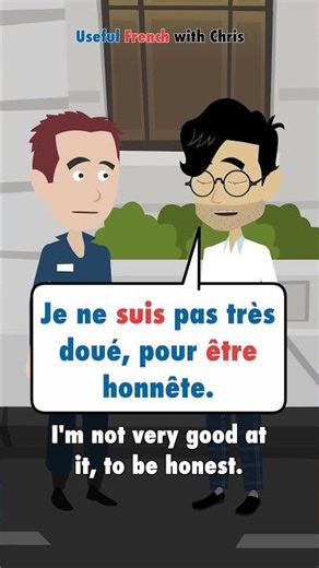 Learn French: Do you like swimming?