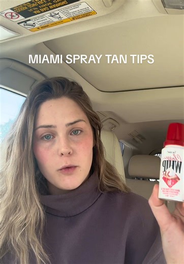 Vacation spray tans need more care! Use hydrating sunscreen and avoid spray bottles! #nashvillespraytans @TANOLOGIST @Vacation Inc.