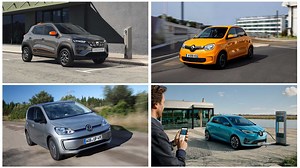 Dacia Spring Shows Why Less Weight Makes A Huge Difference For EVs