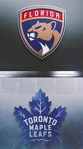 TONIGHT, one game decides it all. It's Game 7, Panthers vs. Maple Leafs. Stream it live on Sportsnet+. | Sportsnet | Facebook