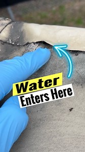 4.4K views · 659 reactions | Not a Long Term Solution Learn more about repair & maintenance from RV Steve at ➡️: https://www.mobilervtechservices.com/rv-education #mobilervtech #rveducation #mobilervtechservices #rvtipsfornewbies #rvtips #rvmaintenance #easttawas #tawascity #pearlandtx #houstontexas | Mobile RV Tech Services | Facebook