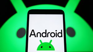 Google won't wait until I/O to detail exciting new Android announcements