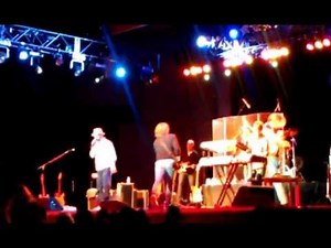 Sawyer Brown - Step That Step - Hard Rock Albs 2.7.2013