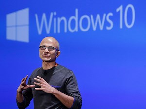 Windows 10, affordable website encryption and OpenSSL patches: News tech leaders need to know