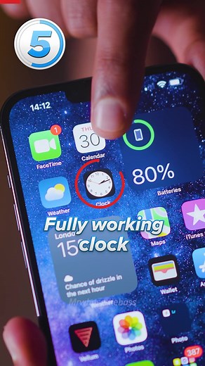 Unlocking 5 Hidden iPhone Secrets You Never Knew!