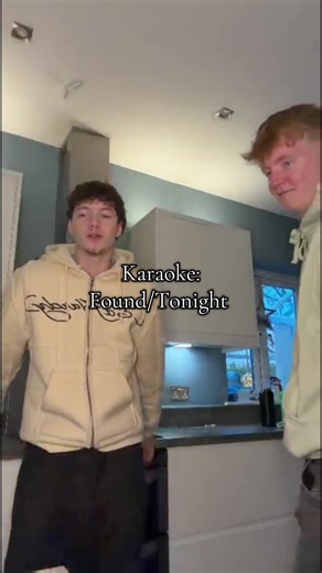 Karaoke now, footy later 🎤⚽️ @Alex Lythe #singing #simoncowell #december10 #sammeyer #musicaltheatre @Netflix @December 10 @Simon Cowell @lin manuel miranda