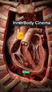 What happens inside the body during organ failure?