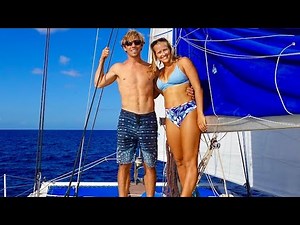 How Much Does it REALLY Cost to Live on a Boat?? A PRIVATE Look Into a Years Worth of Expenses