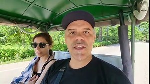 HOW IS ANGKOR WAT NOW No Tourists 🇰🇭 Cambodia