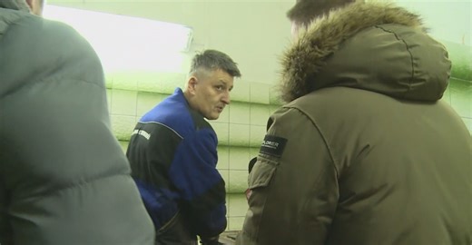 Dirigoval Správu železnic a našlo se u něj 80 milionů. Teď Svoboda prodává ryby v malé firmě