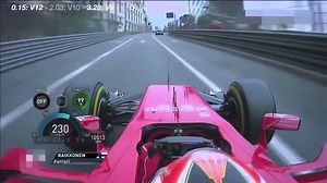 Ferrari F1 Engine Sound Evolution: V12, V10, V8, V6 *needs sound!* Source: https://youtu.be/015PhKD5Now | Driver 61