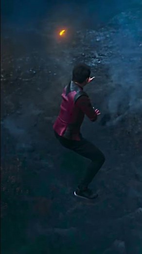 FATHER VS SON || ShangChi And The Legend of the Ten Rings ||2160p||