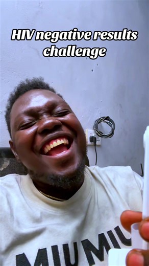 Understanding the HIV Negative Results Challenge