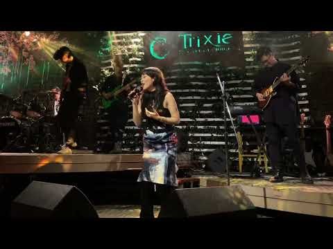 Sloth - Lí do đâu cần (Live at Trixie)