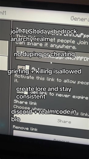 TLS en Minecraft: La mejor experiencia de juego