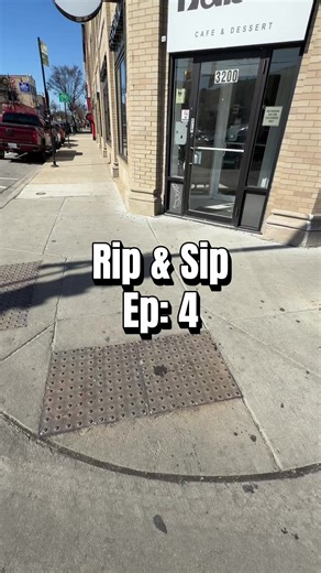 New week, new coffee shop☕️ How many more coffee shops till we pull the Pikachu?⚡️👀 #coffee #coffeedate #pokemon #surgingsparks #fyp