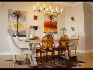 Modern Contemporary Dining Room Chandeliers Ideas