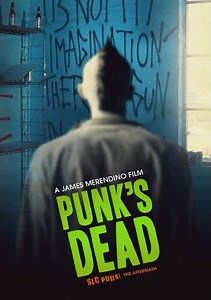 Punk's Dead: SLC Punk 2 (2016) - Where to Watch