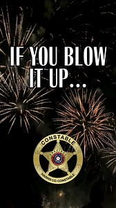 19K views · 189 reactions | 粒 FRIENDLY REMINDER: IF YOU BLOW IT UP,...