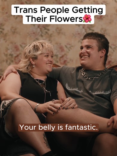 Trans People Deserve Love Every Day