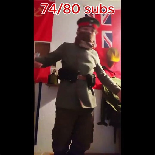 MY WW1 GERMAN AIRSOFT UNIFORM! #ww1 #history #airsoft