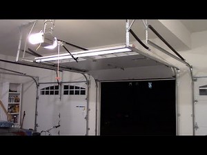 LiftMaster 8365 Openers and Clopay Garage Doors. Another Run.