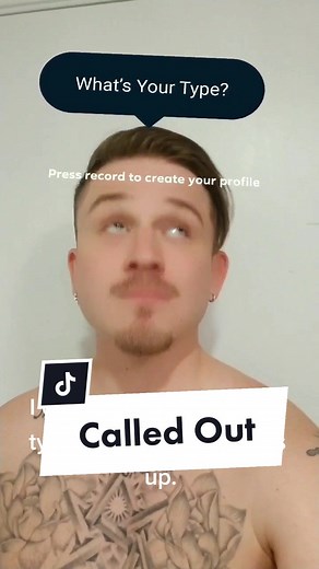 Andrew Delta on TikTok