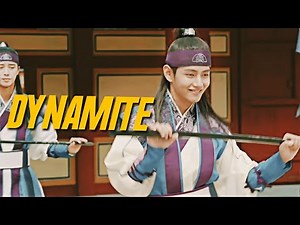 Dance Multifandom | Dynamite [30K Special!]