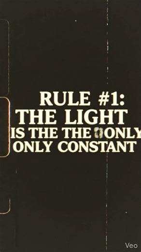 P.R.I.S.M. Orientation: Rule #1 | Level 7 Found Footage