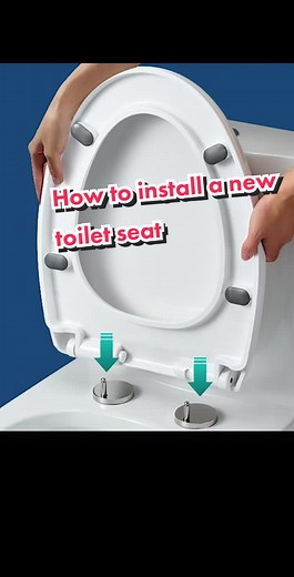 Soft Close Seat Installation Guide