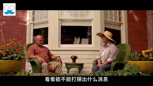 【绝命毒师】第2季第2集：故事竟朝预想不到的方向发展 这就是神剧和普通剧的差别！- Breaking Bad S02E02