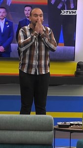 Tislima ħelwa u ta' kuraġġ hekk kif Gabriel iħalli d-dar ta' Big Brother Malta 🫶 Segwi dak kollu li qed jiġri fid-dar ta' Big Brother Malta 24/7 https://tvmi.mt/bigbrother 👀 kif ukoll il-programm ta' kuljum fuq TVM fid-20:45 u l-Ħadd 20:45 fuq TVM 📺 | TVM