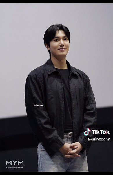 이민호의 매력적인 순간들