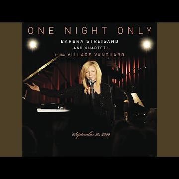 Bewitched, Bothered and Bewildered (Live at Village Vanguard, NYC - September 26, 2009)