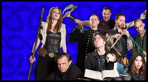 Critical Role Panel: How to Score A Massive Hit