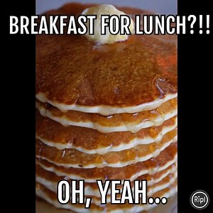 5.9K views · 82 reactions | Full Breakfast Menu all day long at...