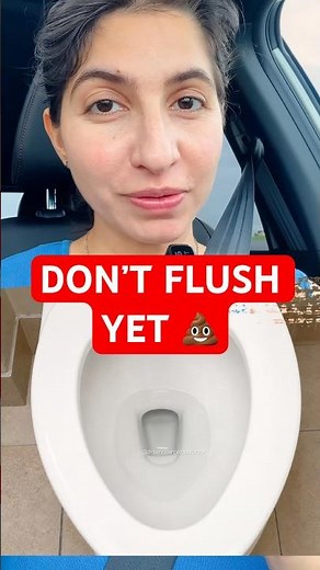 What Your Poop Says About Your Gut Health 💩