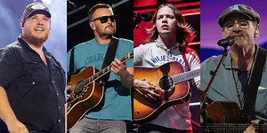 ‘Concert for Carolina’ tickets on sale to support Helene victims: What to know