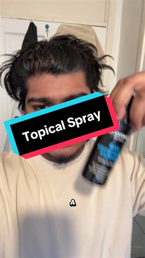 Effective Topical DHT Blocker for Hair Growth