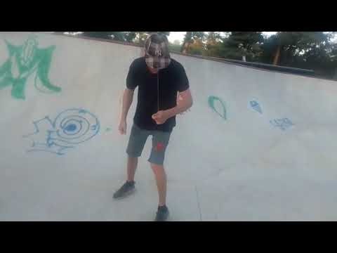 Reflex ball allenamento