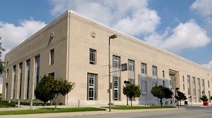 The summer reading program kicks off at the Toledo Lucas County Library