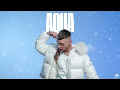 ASSTER - AQUA prod. Kudła