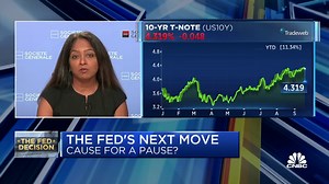 Watch CNBC's full interview with Jamie Cox, Subadra Rajappa, and Mark Zandi