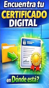 The right way to check certificates in Windows 11 #windows #tutorial