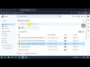 How To Download a Google Drive File with IDM