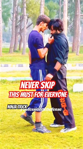 Collar GRAB Not a Bog Deal #survival #selfdefense #kravmaga #uk #taekwando #usa #fighting #ninja