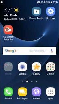 How to install two WhatsApp, Viber, Imo on any Samsung Device