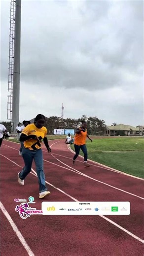 Citi Business Olympics 2026: UMB Ghana Win Gold in Women’s Lime and Spoon Final