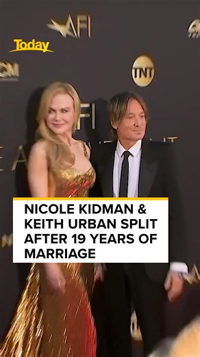 213K views · 1.2K reactions | According to TMZ, Keith has moved out of the family home. #9Today | TODAY | Facebook