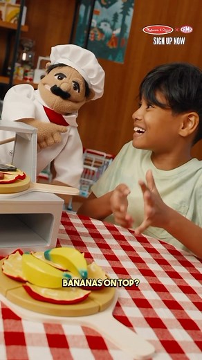 6.4K views | We’re throwing the ultimate pizza party at @campstores...